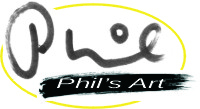 Phil's Art